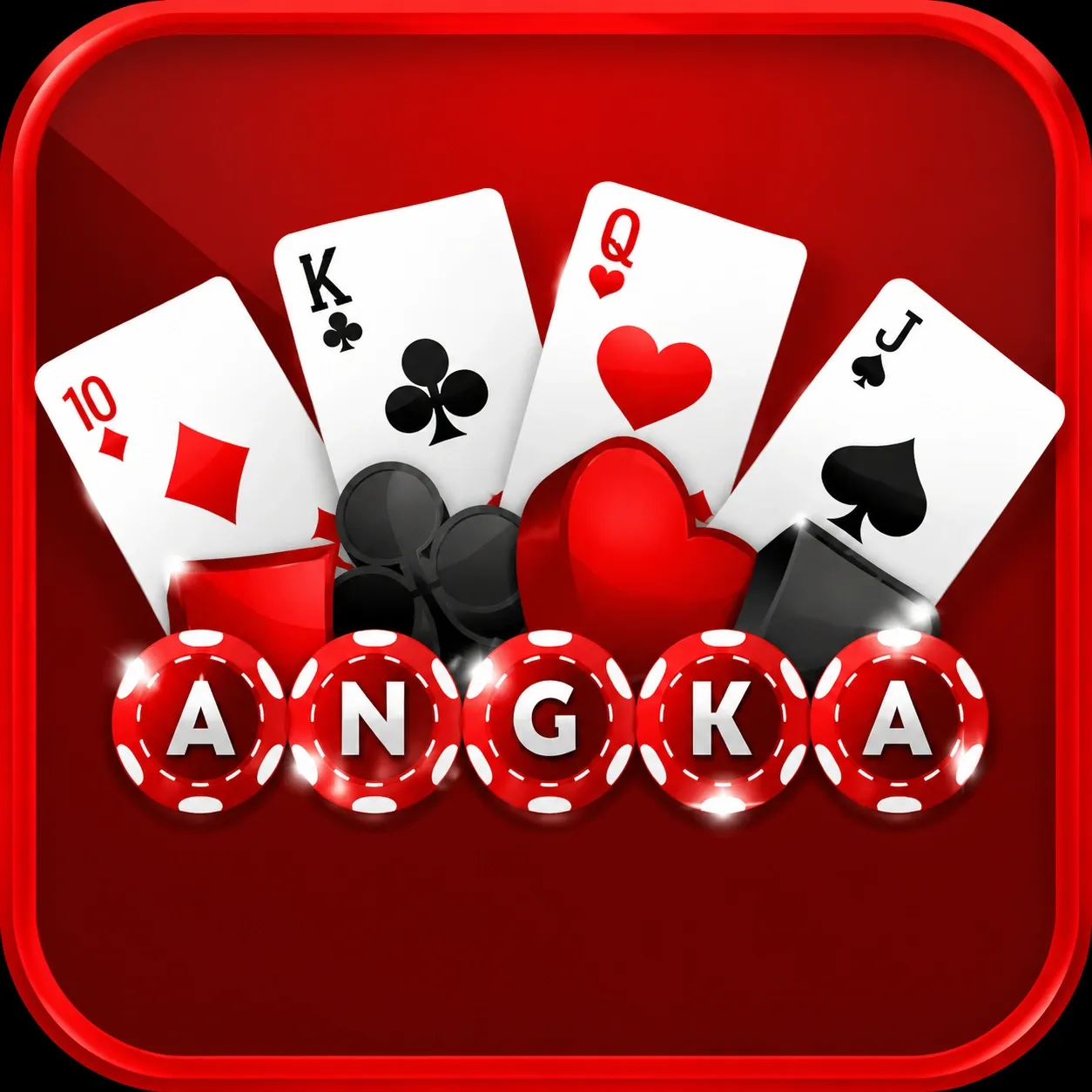 ANGKABET - Petualangan Seru Menanti