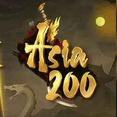 ASIA200 - Game Sepak Bola Menarik dan Seru