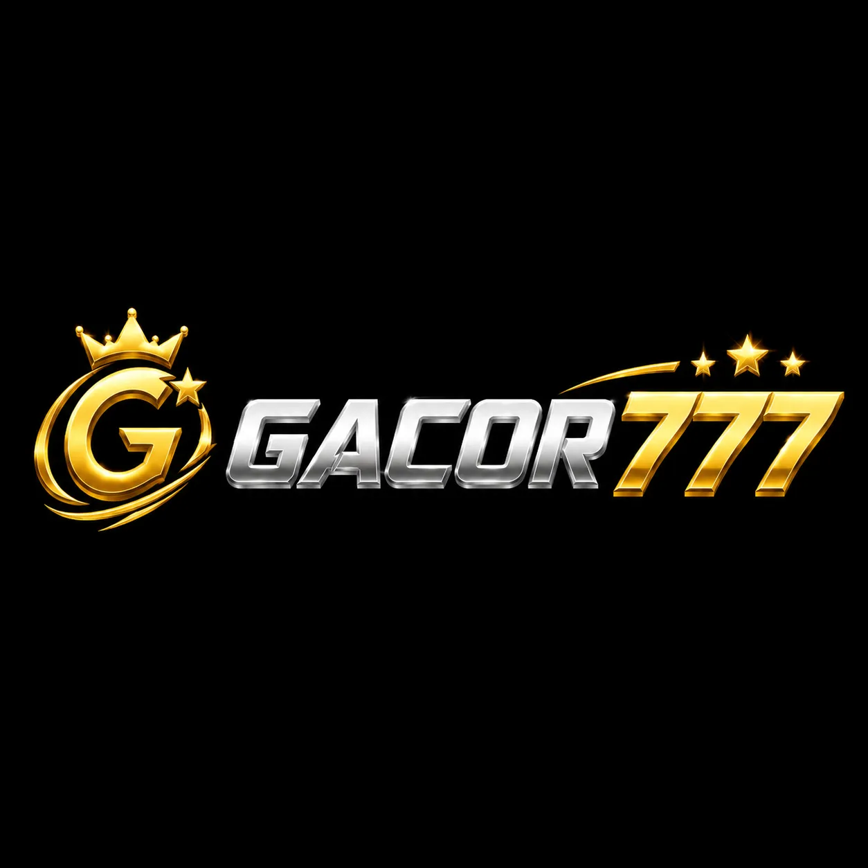 GACOR777 - Simulasi Seru dan Menarik di Dunia Game