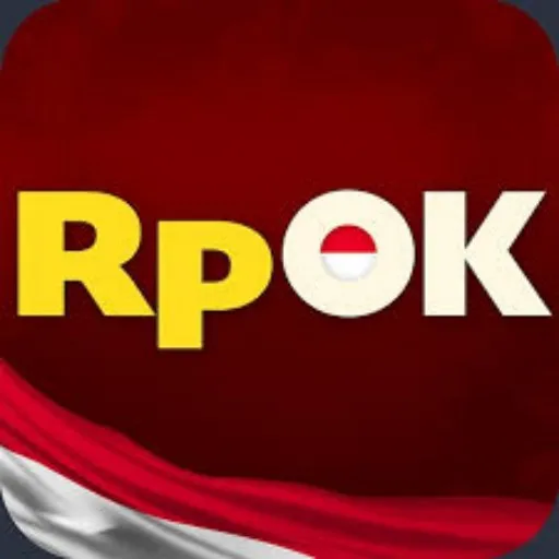 RPOK - Game Kasino Seru dan Mengasyikkan