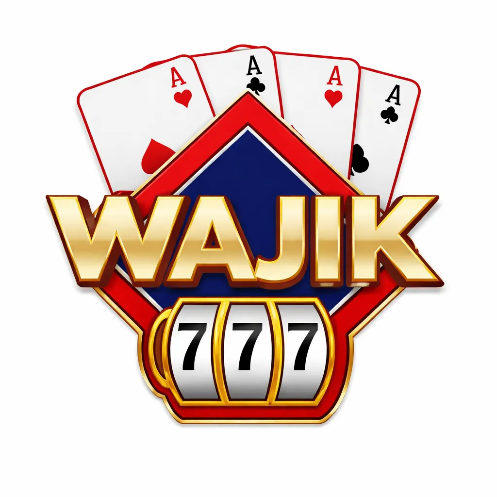 WAJIK777 - Petualangan Seru dalam Dunia MOBA